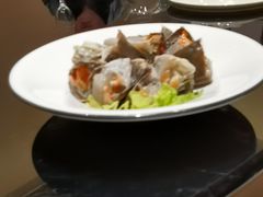 -高佳庄·舟山海鲜(海景旗舰店)