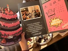 -烤匠麻辣烤鱼(万象城店)