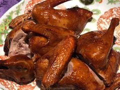 盐焗乳鸽-惠食佳·朱雀(东方商厦店)