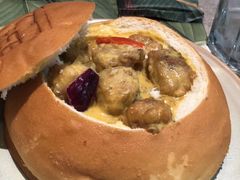 -大树餐厅(红旗街万达店)