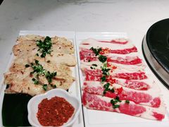 -么子烤肉(化龙池店)
