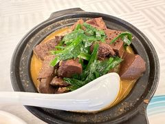 -潮福城大酒楼(北尚店)