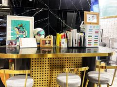 -海马体照相馆|大师(北京华贸中心店)