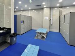 -北京科技大学-游泳馆