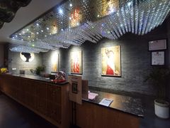 -盘子女人坊(西安至尊店)