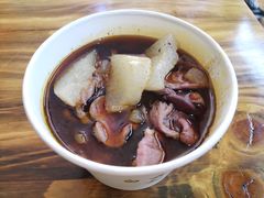 -王记生烫牛杂面馆(兰陵路店)