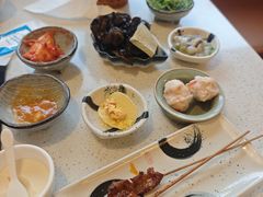-真汐·寿喜烧放题自助(潍坊泰华店)