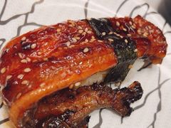 -争鲜回转寿司(朝北大悦城店)