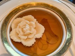 -北京饭店谭家菜