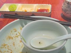 -裕兴记•蟹黄面馆(人民广场店)