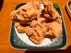 萌式炸鸡-合风谷(南下塘店)