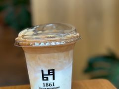 -1861意大利餐厅(文化广场店)