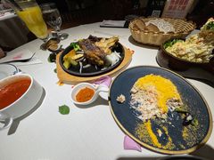 -俄士厨房(时代天街店)