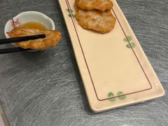 -博多新记·粤菜(复兴店)