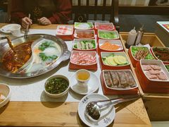 -大龙燚火锅