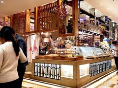 -芭菲盛宴·环球美食(锦城万达广场店)