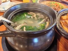 -翠姐姐农家大院·老底子萧山菜(建设一路店)