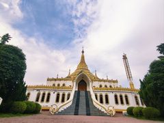 -洛阳白马寺