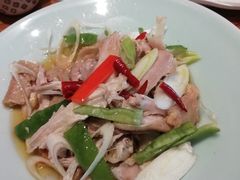 -巴依老爷新疆美食(常营店)