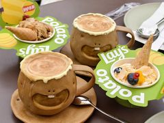 -Calix&Lay's(新天地店)