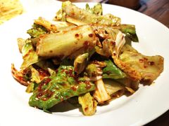 -紫霞门韩国料理烤肉(深南东路店)