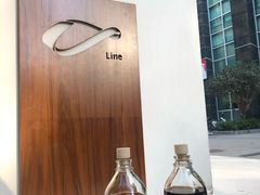 -Line 咖啡(石厦花园店)