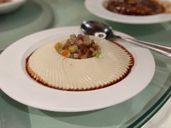 至尊千页豆腐-利苑酒家(金宝店)