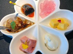-赠李白·如诗的川味(余杭万达广场店)