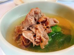 -广州富力丽思卡尔顿酒店·丽轩·粤菜