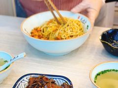-朱洪元苏式面馆(绿宝广场店)