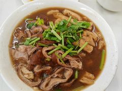 -姚记炒肝店(鼓楼店)