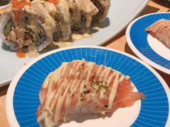-晴季寿司(延河路万达广场店)
