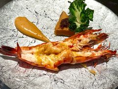 -香樟花园法式铁板烧(恒隆广场店)