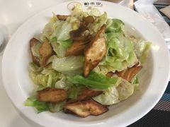 -帕米尔食府(白云观店)