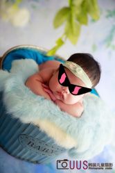 -BabyA 专业婴童摄影(古北时尚广场店)