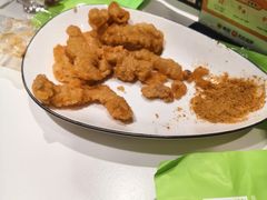 -川人百味(金安中央大街店)