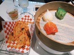 -避风塘·老港味餐厅(虹口龙之梦店)