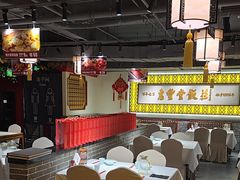 -惠丰堂饭庄·烤鸭·京味菜(民族大学店)