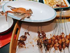 -板凳烧烤(东关街店)