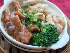 -鹿鸣酒家(越秀店)