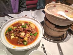 -清真·卡德尔大叔新疆主题餐厅(龙汇路店)