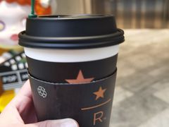 -星巴克臻选(成都东方新希望天祥店)
