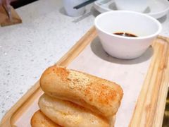 -老佛爷铜炉蛙锅(海岸城店)