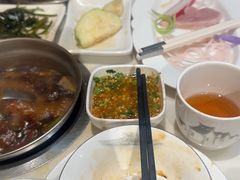 -围炉夜话·潮汕卤水火锅(榕江店)