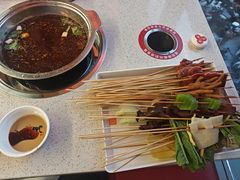 -袁记串串香(梁家巷店)