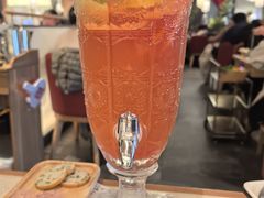 -左庭右院鲜牛肉火锅(苏州园区永旺店)