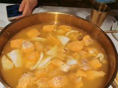 -帕娜·泰式茶餐厅·Bistro(近铁广场店)
