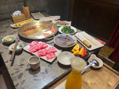 -小龙坎火锅(总店)