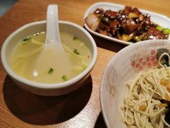 -姚面记·海派家常菜(恒基名人购物中心店)