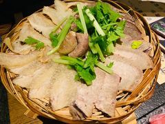 -盡膳口福跷脚牛肉火锅(合生汇购物中心店)